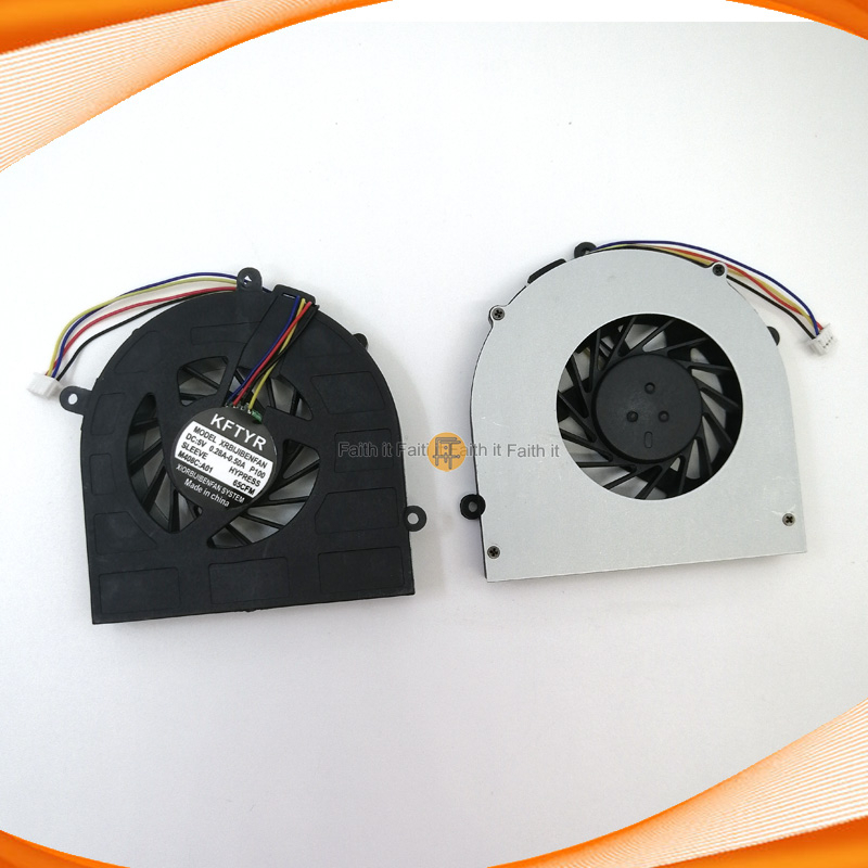 สําหรับพัดลมซีพียูแล็ปท็อป Lenovo G475 G475A