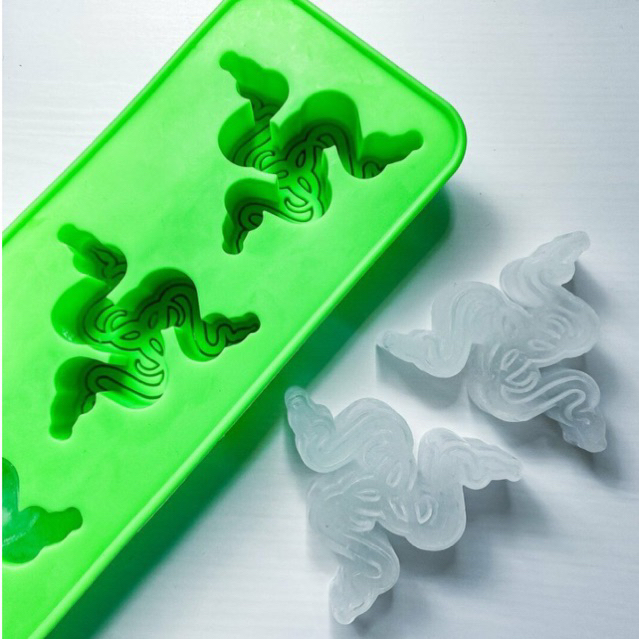 ถาดน้ําแข็ง Razer สินค้า Razer