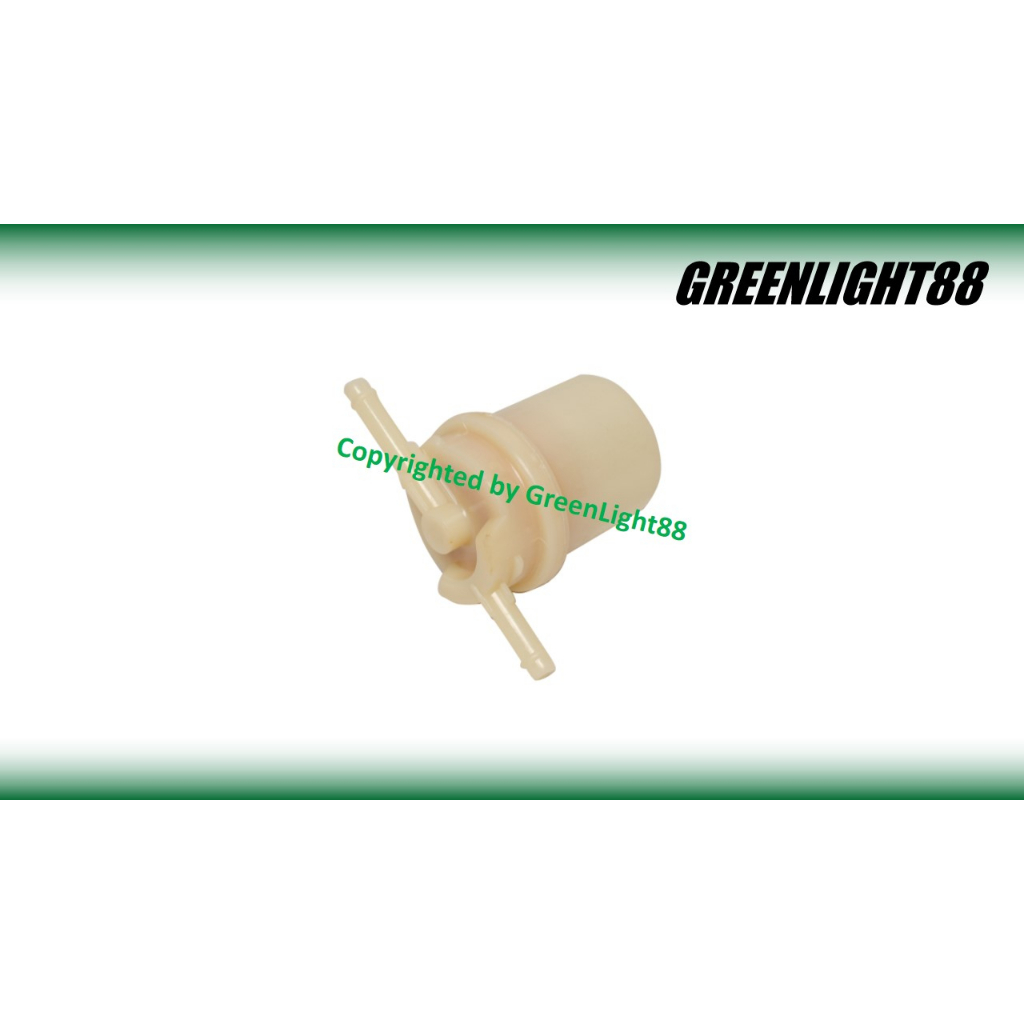 กรอง TOYOTA LAND CRUISER FJ40 FUEL