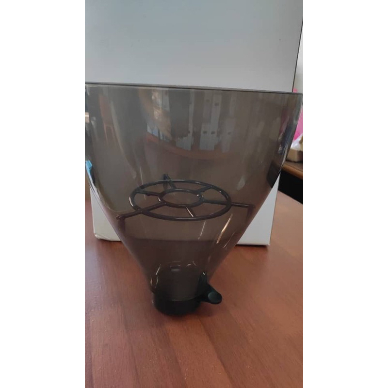 Macap C0007M113 Hopper สําหรับ MXD