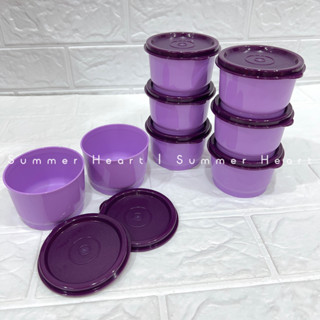 Tupperware ถ้วยขนม นึ่งได้ 110 มล. -1 ชิ้น