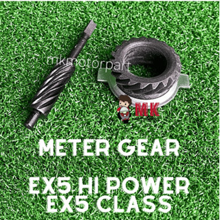 [ Taiwan ] เครื่องวัดความเร็วเกียร์ METER Gear Honda EX5 Hi Power CLASS