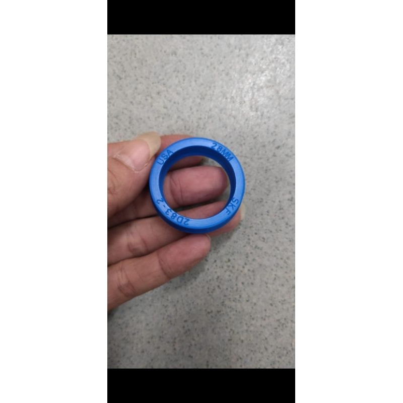 HYDRAULIC U SEAL SKF 28X36X8