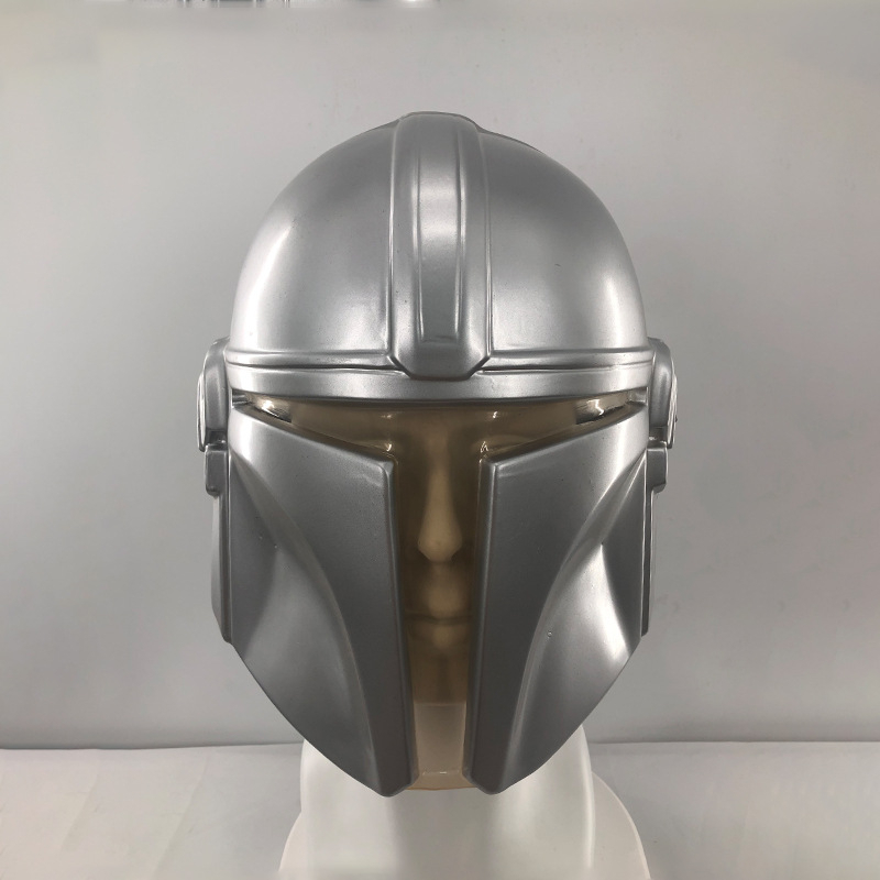 Star wars stormtrooper Mask The Mandalorian Mando
