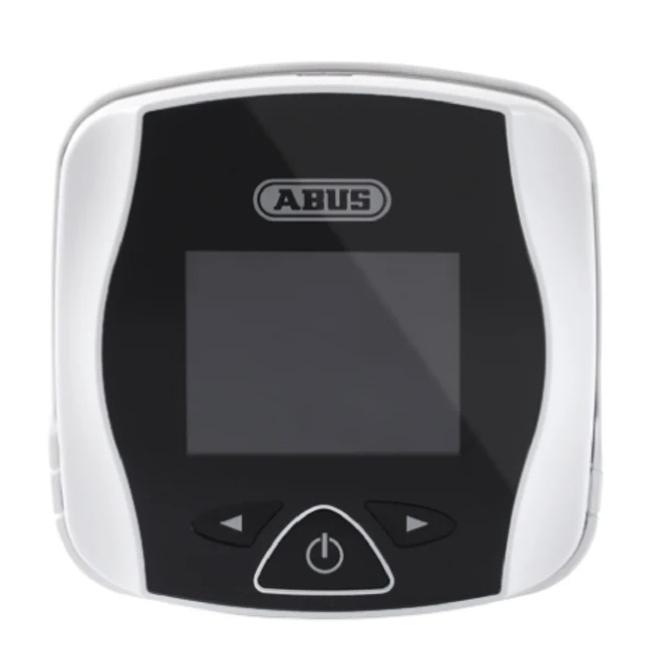 ABUS Digital HD Door Viewer