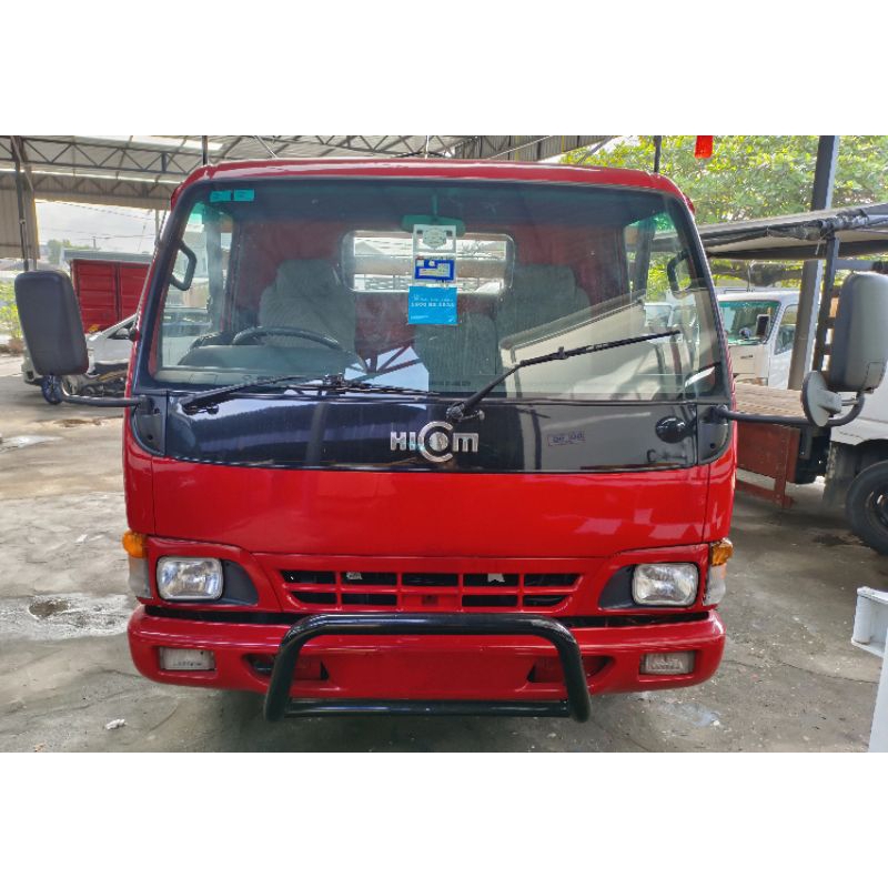 FZ Hicom Perkasa 2800cc 4300cc เซ็นเซอร์มิเตอร์ 3Pin