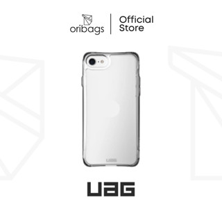 Uag Plyo Series เคส i_Phone SE (2022) - Ice