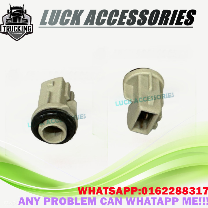 ซ็อกเก็ตโคมไฟติดสัญญาณ VOLVO FMX