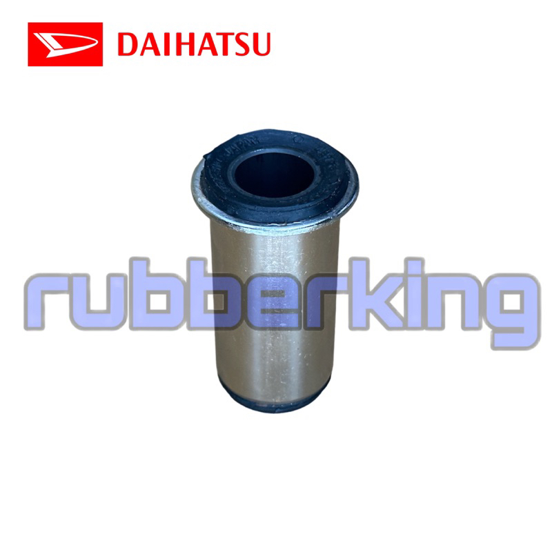 DAIHATSU HIJET S89 FUTURA RUSA IDLER ARM BUSH HEAVY DUTY