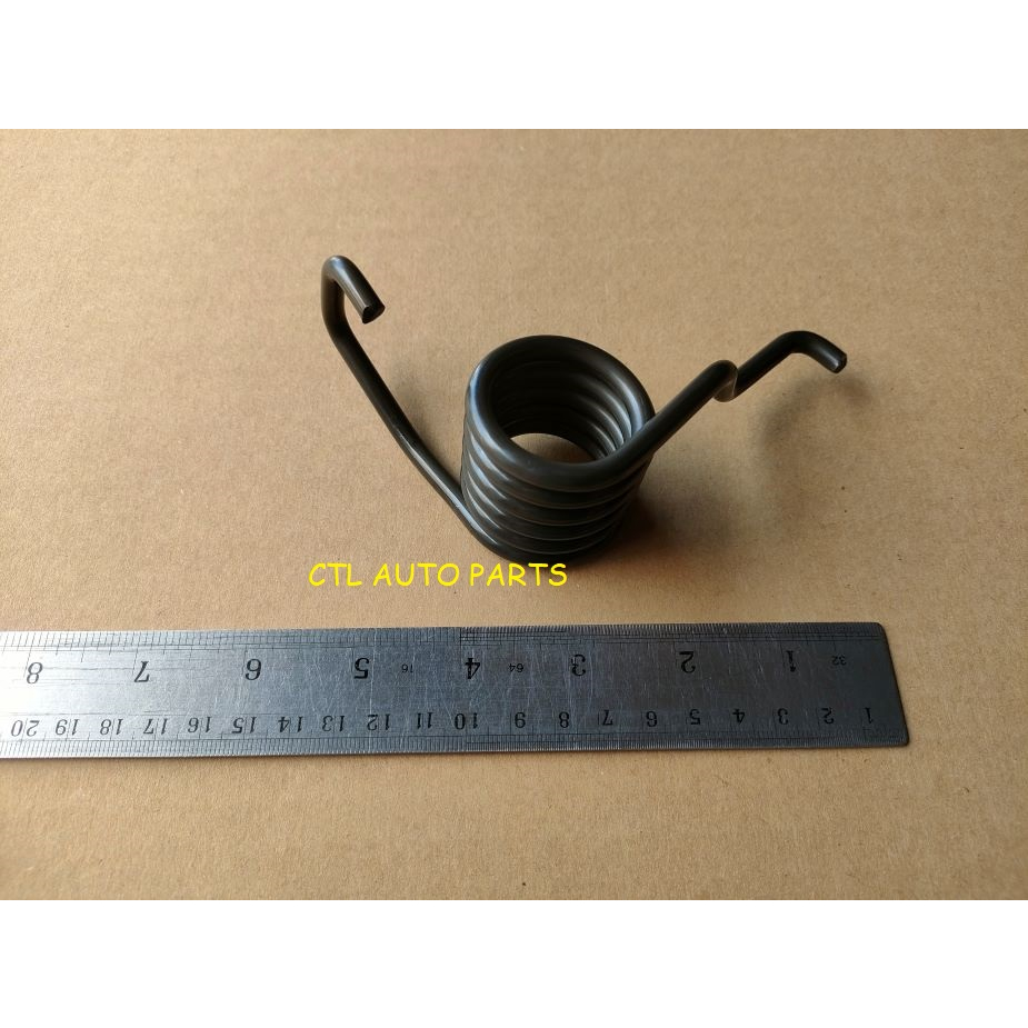 HINO DUTRO WU410 WU710 XZU720 SPRING RETURN CLUTCH PEDAL 313316-37010/37020