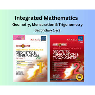 Syllabus (SAP) - คณิตศาสตร์ @ คณิตศาสตร์บูรณาการ GEOMETRY, การประกัน, สามหลักสรีรศาสตร์ สําหรับทุติยภูมิ 1 / Seco
