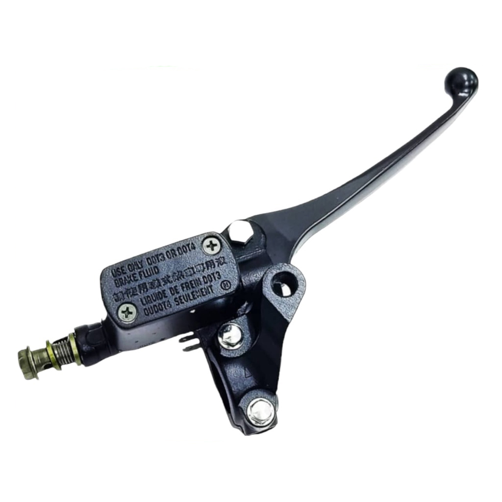 ปั๊มหลัก HONDA RS150 WAVE110CX WAVE110 CX ปั๊มดิสก์เบรก RS150 WAVE110 CX WAVE CX MASTER PUMP ชุดเบรก