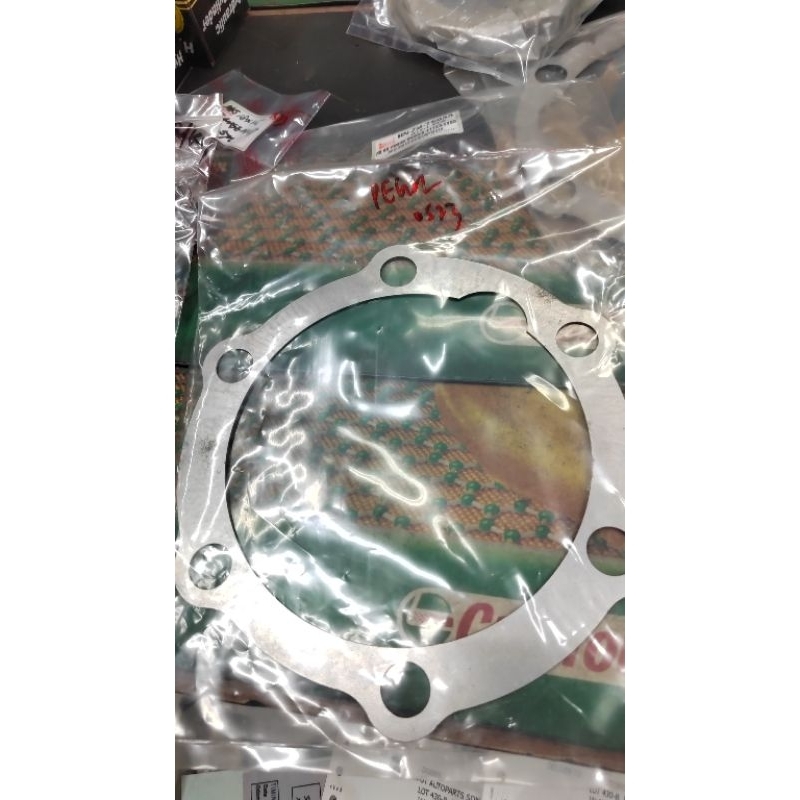 HINO FS GEAR BOX FLANGE WASHER