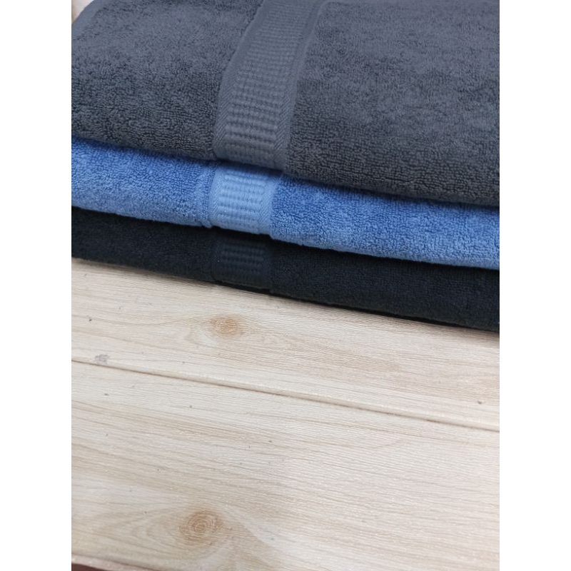 {BIG SIZE +-35"x70"} XXXL HOTEL GRED SPECIAL FOR PLUS SIZE