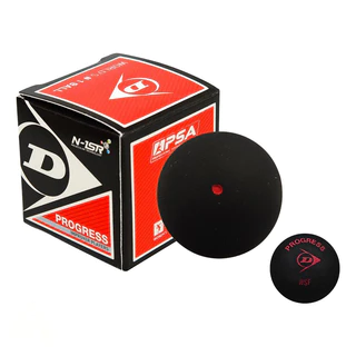 ลูกสควอช Dunlop💯 Intro / Progress / Competition / Pro!! ️