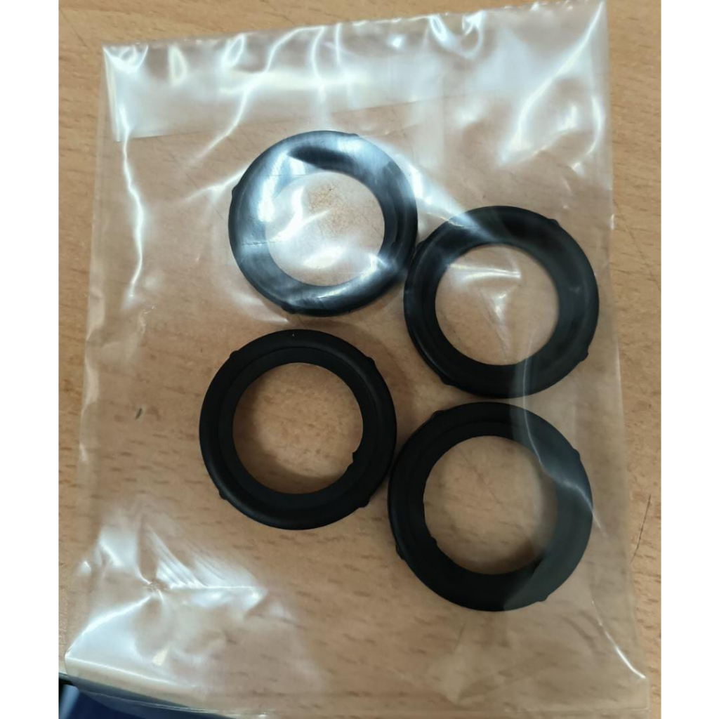PLUG O-RING [ HONDA CRV T.CAM ] [ 12342-PR3-000 ]