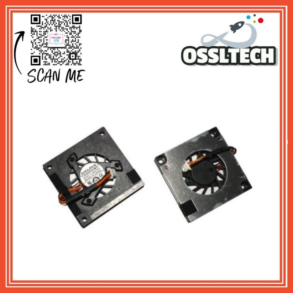 ASUS PC900 PC700 PC1000 FAN