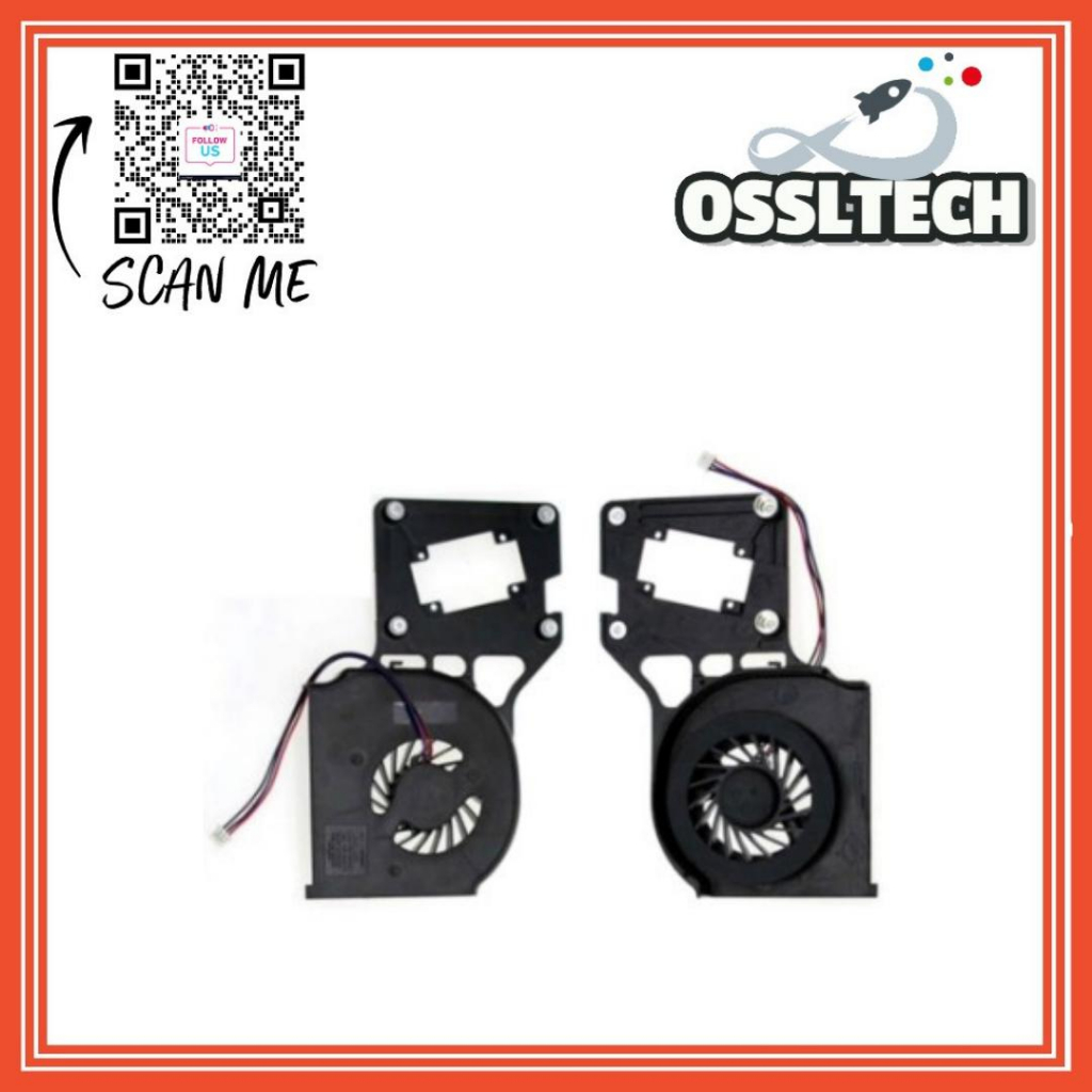 R61 R61I R61E ONLY FAN 15.4 INCH LAPTOP FAN