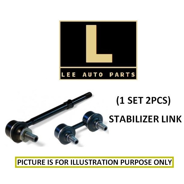 NISSAN X-TRAIL T32 (2PCS) ด้านหลัง LINK OEM X TRAIL XTRAIL