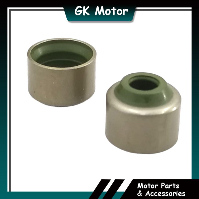 LAGENDA 110 115 SRL 110 SRL110 SRL 115 SRL 115 วาล์วซีลก้านวาล์ว LAGENDA110 115