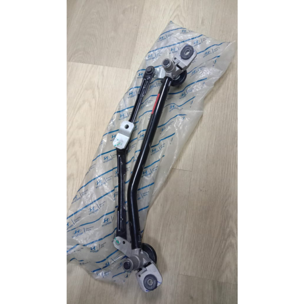 WIPER LINK FRONT PART HYUNDAI I-10, I10 1.25 [98150-0X900]