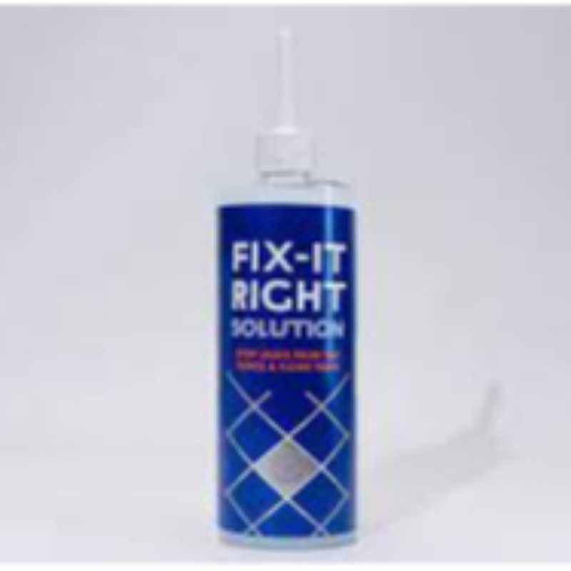 Ep Fix-IT-RIGHT (DIY PACK) NANO-TECH โซลูชั่นกันน้ําติดทนนานสําหรับห้องน้ําและกระเบื้องระเบียงรั่ว F