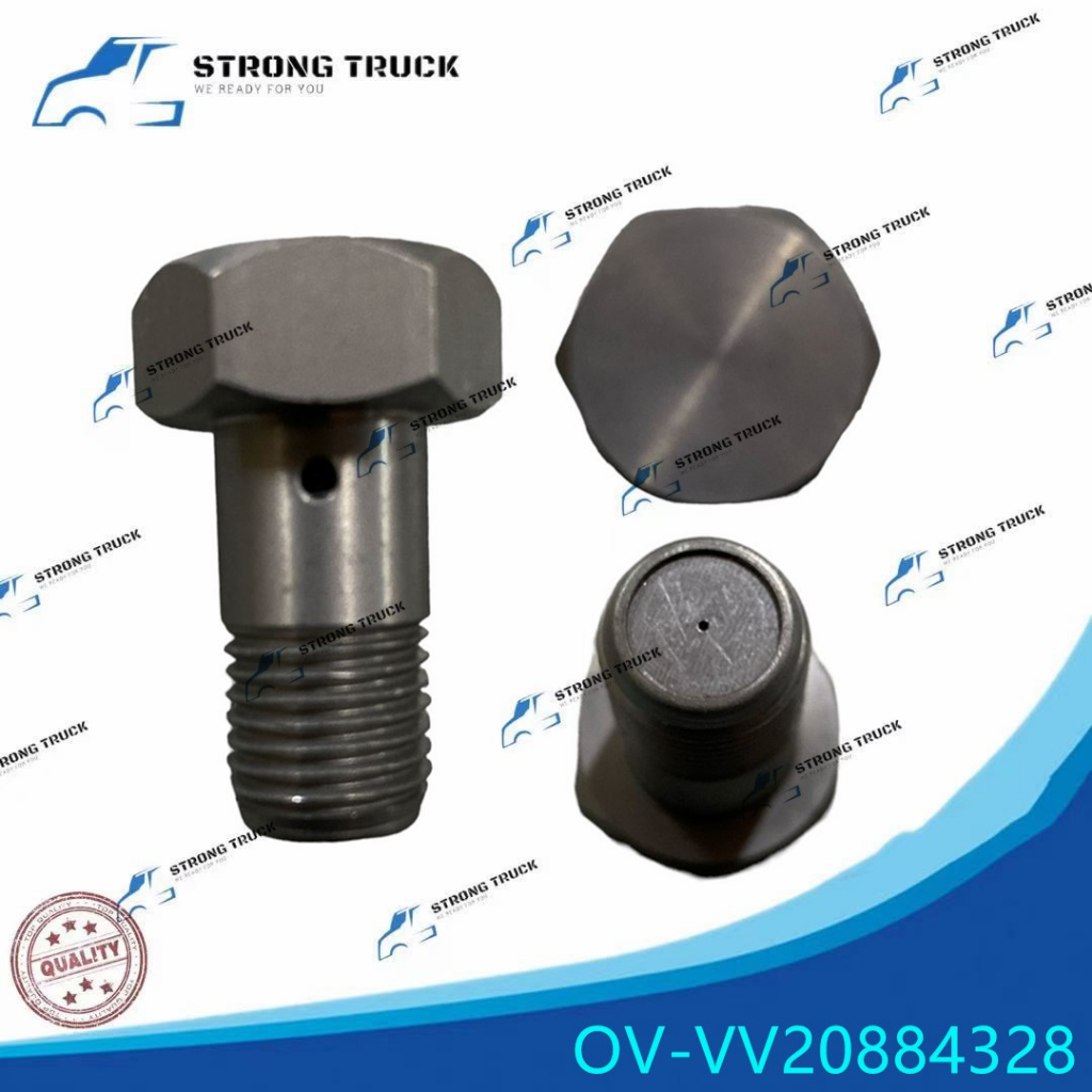 วาล์ว VOLVO OVERFLOW 20884328