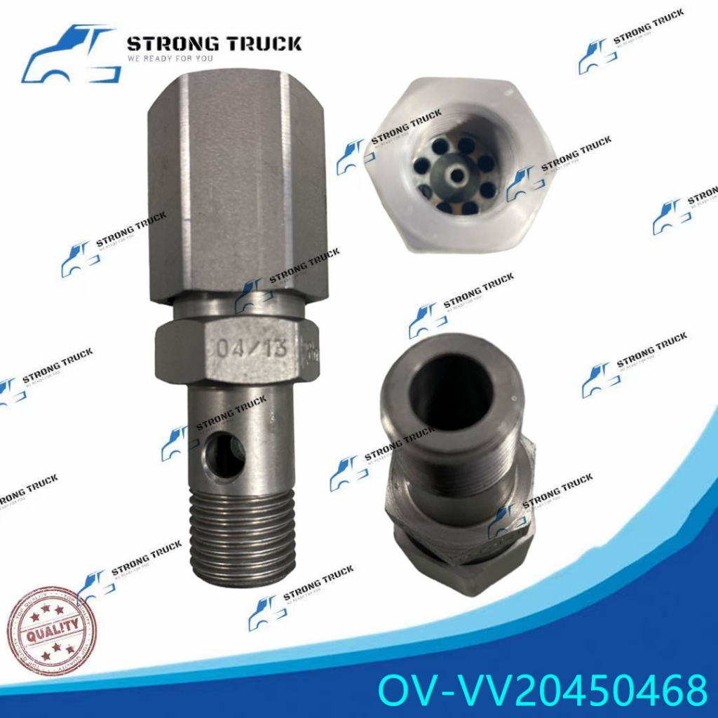 วาล์ว VOLVO OVERFLOW 20450468
