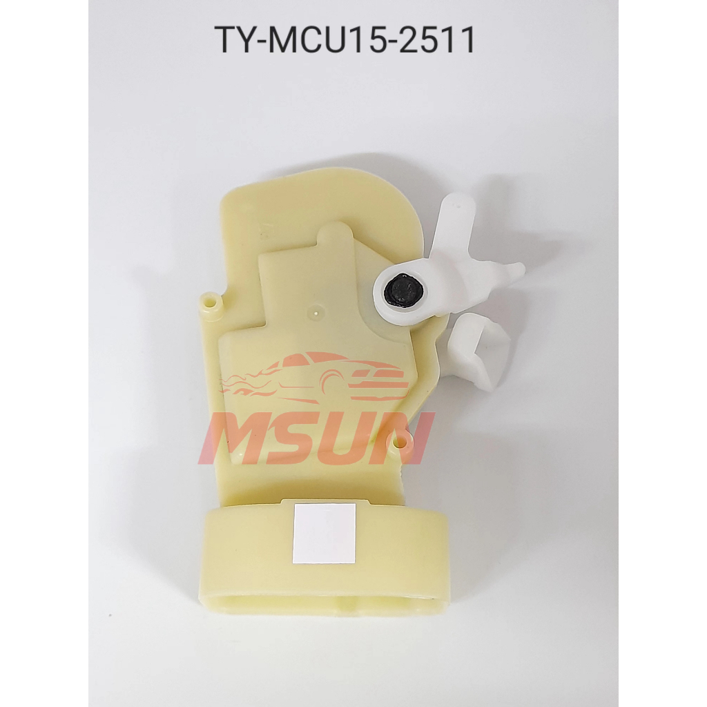 ประตู ACTUATOR TOYOTA HARRIER MCU15