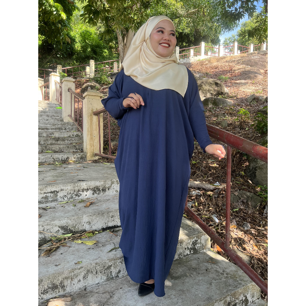 WARA KAFTAN [โมเดลตู้]