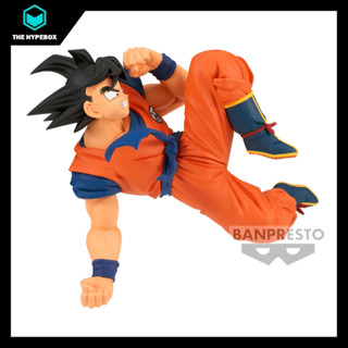 Banpresto - ดราก้อนบอล Z MATCH MAKERS-SON GOKU-