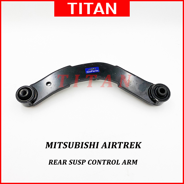 แขนควบคุมช่วงล่างด้านหลัง 1 ชิ้น Mitsubishi Airtrek 2.0 4G63 4G63T NA cu4w TURBO cu2w