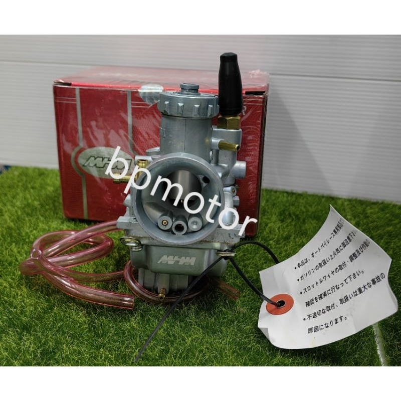 SUZUKI RGV120 RGV 120 RGV CABURETER ASSY CABURETOR STD RGV120 STD