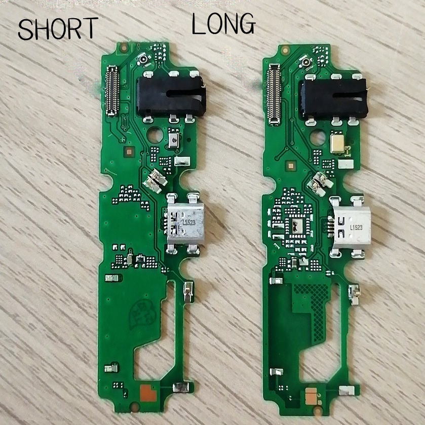 Vivo Y11D Y11 Y12 Y13 Y15 Y15A Y17 2019 Y85 Y20 Y3 1902 B-G7 O5 ชาร์จบอร์ดเชื่อมต่อซ็อกเก็ตปลั๊กพอร์