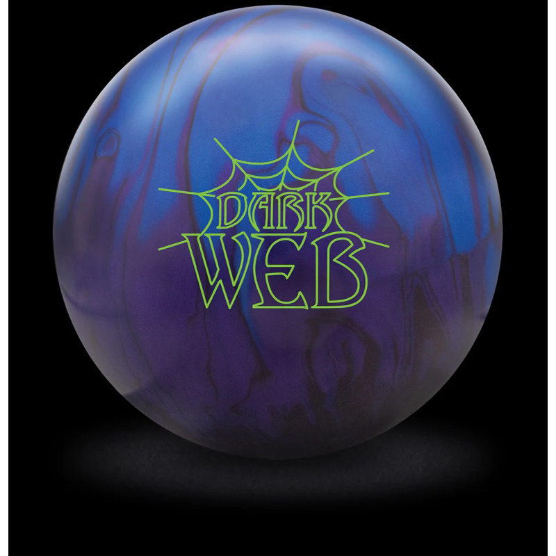 ลูกโบว์ลิ่ง - HAMMER - Dark Web Hybrid - X Proshop - ร้าน X Pro - XPROSHOP