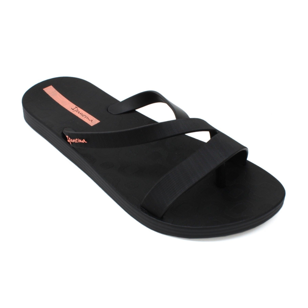 สไลเดอร์ Ipanema Black Artisan US13/1
