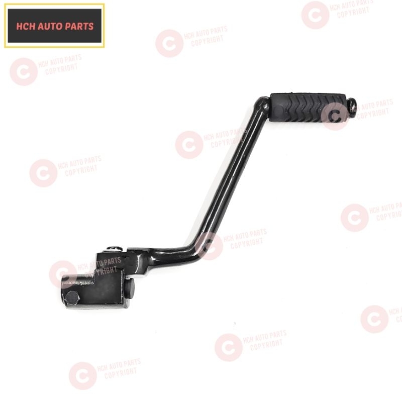 STARTER KICK PEDAL - MODENAS - KRISS MR3/ MR2 (NK)