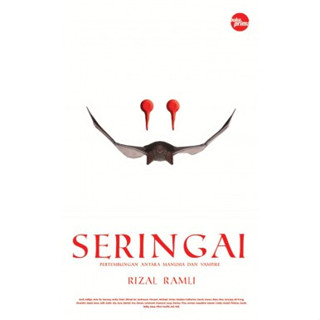 Spooky Novel: Grin (โดย: Rizal Ramli)