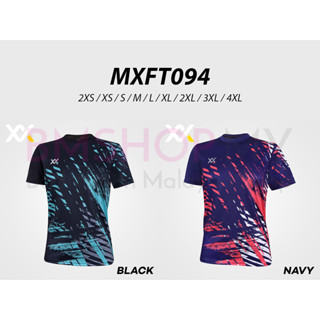 Maxx เสื้อยืดแฟชั่น MXFT094 (2 สี)