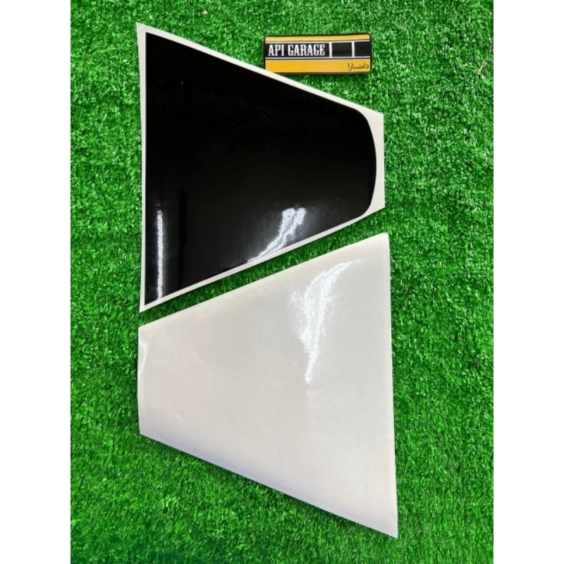 สติ๊กเกอร์ PROTECTOR TANK YAMAHA RXZ