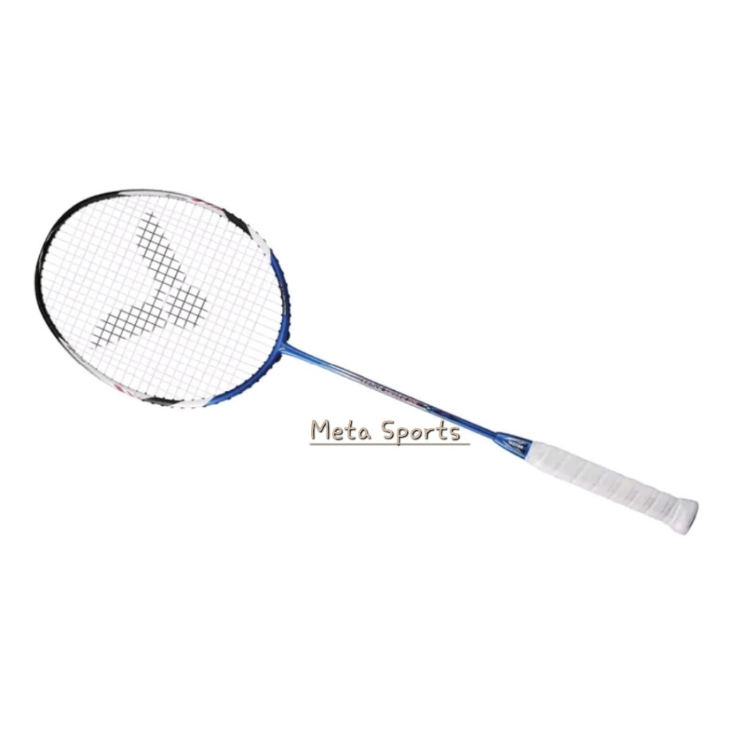 💥 [ใหม่] VICTOR BRAVE SWORD 12 BADMINTON CKET BS-12