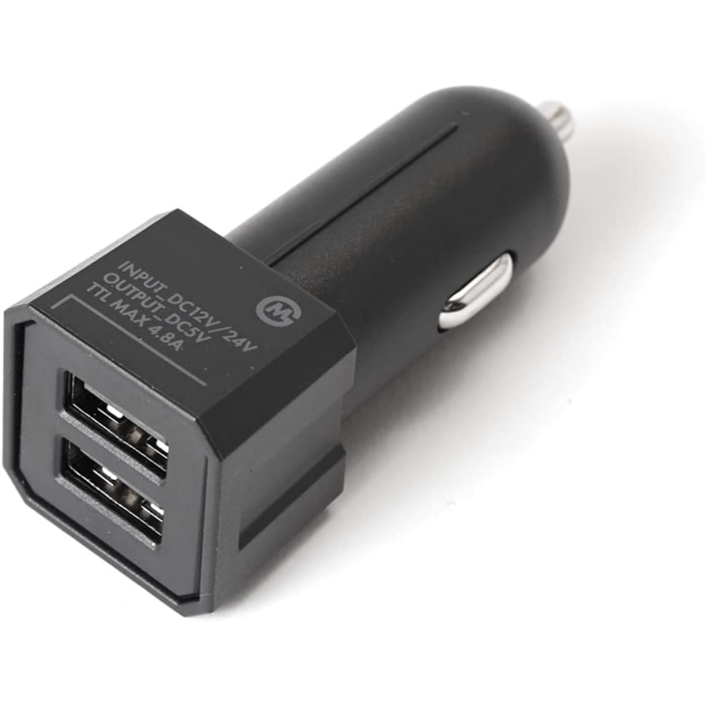 ซ็อกเก็ต USB Gordon Miller 2