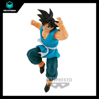 Banpresto - ลูกดราก้อนบอล Z MATCH MAKERS SON GOKU (VS UUB)