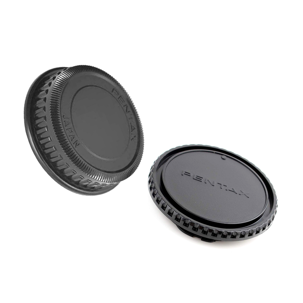 Pentax Camera Body cap ฝาครอบเลนส์ด้านหลังสําหรับกล้อง Pentax 645 Medium Format และเลนส์