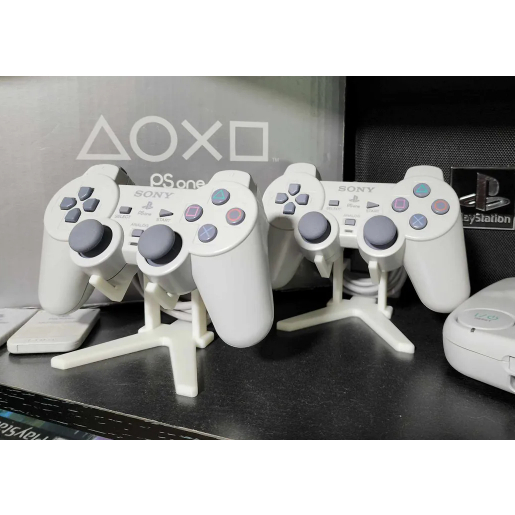 ที่วางคอนโทรลเลอร์ PS1 / PS2 Playstation / ขาตั้ง