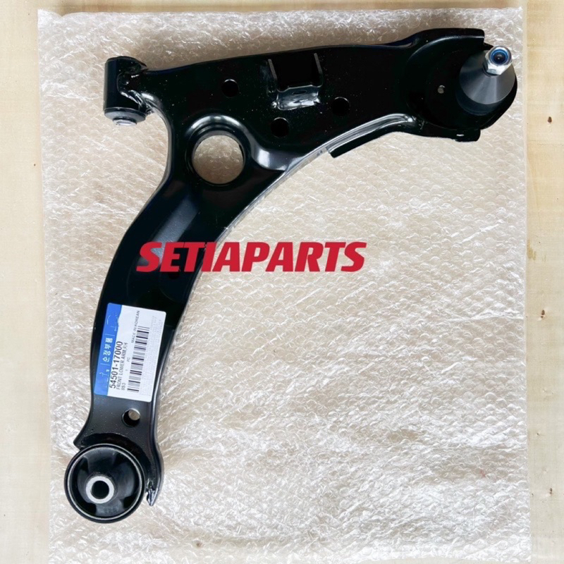 KOREAN QUALITY HYUNDAI MATRIX 1.6 18CC ด้านหน้า LOWER ARM