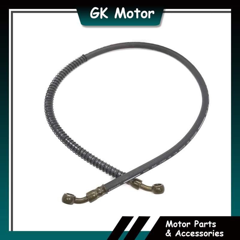 RXZ 135 RXZ135 RXZ ท่อดิสก์เบรก DISK BREK PIPE RXZ