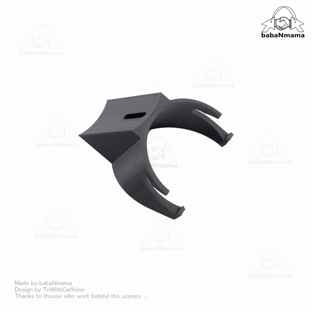 DF64 DF83 58 มม. Portafilter ที่วางแก้วน้ํา