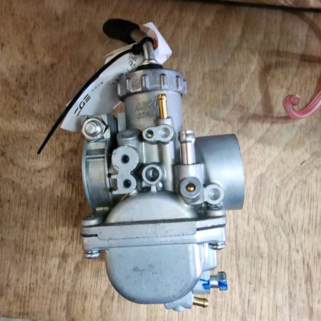 DINAMIK MODENAS CARBURETOR KARBORETER CARBURATOR KARBOORATOR YAMAHA YB3L YTZ5S YB5L RKM