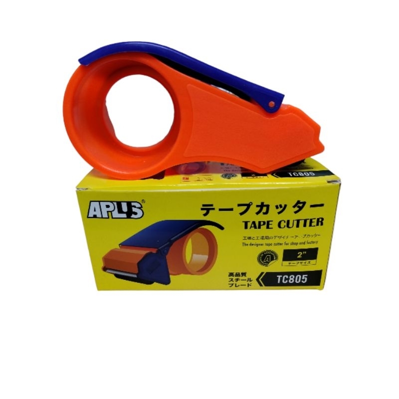 Aplus TC805 เครื่องตัดเทป 2"